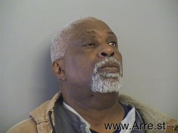 Robert Jr Austin Mugshot