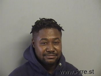 Robert  Austin Mugshot