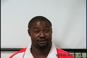 Robert Edward Austin Mugshot