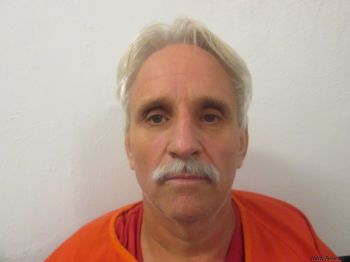 Robert Harold Bassett Mugshot