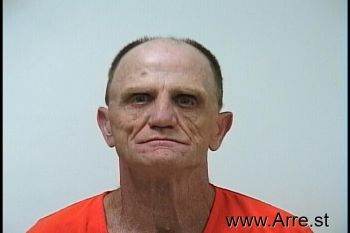 Robert E Bechtol Mugshot