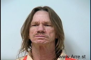 Robert Melvin Biggs Mugshot