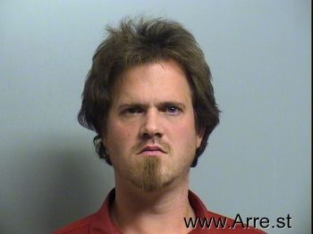 Robert Dean Blackburn Mugshot