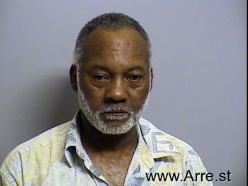 Robert E Bonner Mugshot