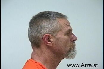 Robert Lee Brandt Mugshot