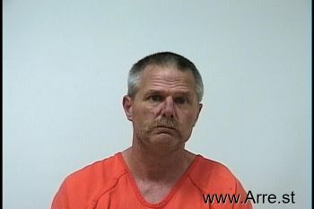 Robert Lee Brandt Mugshot