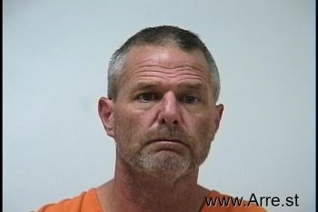 Robert Lee Brandt Mugshot