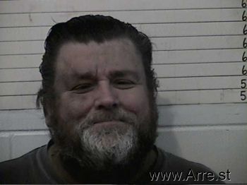 Robert Wayne Brewer Mugshot