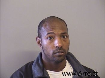 Robert Dwayne Burnett Mugshot