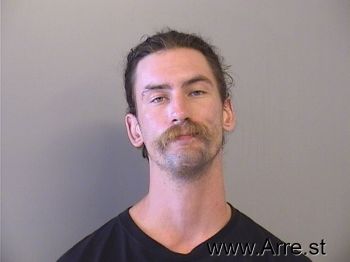 Robert Paul Carson Mugshot