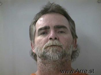 Robert Leroy Jr Clayton Mugshot