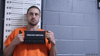 Robert Cody Coble Mugshot