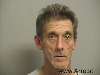 Robert Hartley Cooksey Mugshot