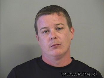 Robert Wayne Ii Crosby Mugshot