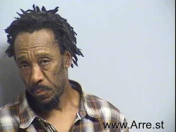 Robert Earl Dickerson Mugshot