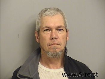 Robert  Dilldine Mugshot