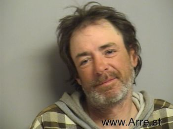 Robert James Douglas Mugshot