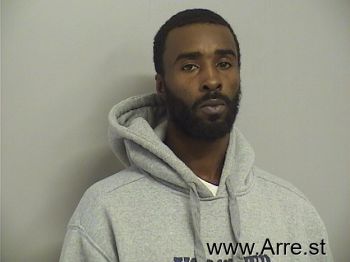 Robert Kevin Elliott Mugshot