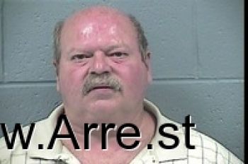 Robert Craig Flinn Mugshot