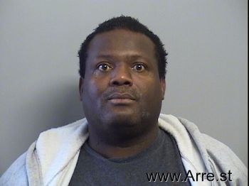 Robert Renae Ford Mugshot