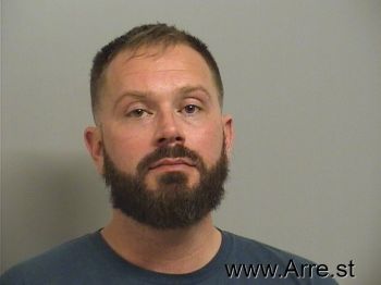 Robert Kyle Ford Mugshot