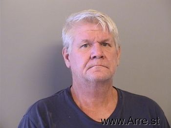 Robert Eldon Francis Mugshot