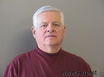 Robert Eugene Gary Mugshot