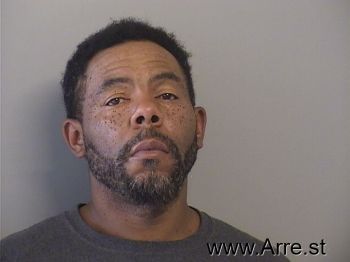 Robert  Givens Mugshot