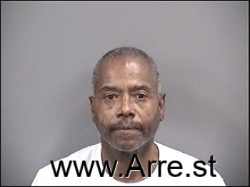 Robert Earl Givens Mugshot