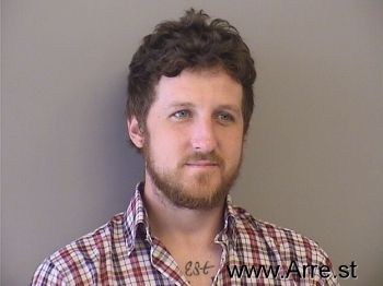 Robert Conch Hampton Mugshot