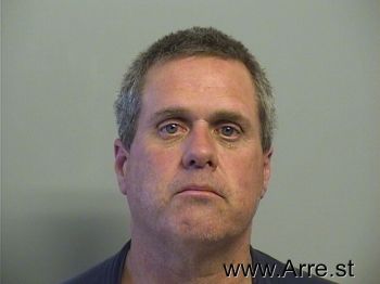 Robert Edward Hendrickson Mugshot