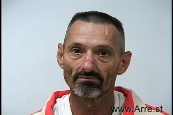 Robert Lee Hicks Mugshot