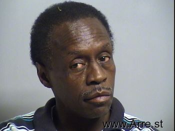 Robert Everett Hightower Mugshot