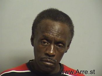 Robert Everett Hightower Mugshot