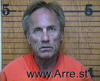 Robert  Huffman Mugshot