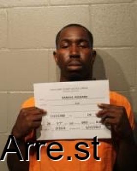 Robert Lewis James Mugshot