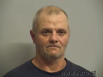 Robert Wayne James Mugshot