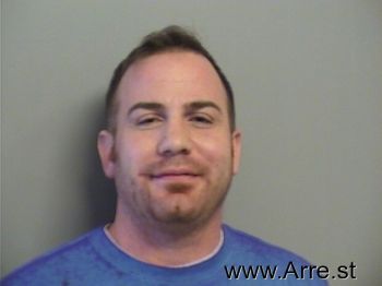 Robert Andrew Jenkinson Mugshot