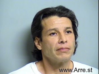 Robert John Sanchez Mugshot