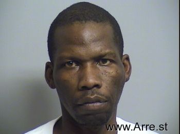 Robert Lee Jordan Mugshot