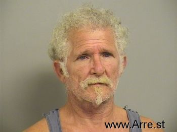 Robert Hudson Kelley Mugshot