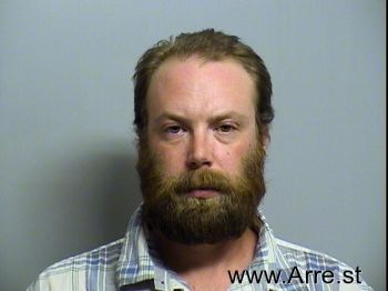 Robert Sean Kimble Mugshot