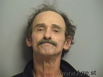 Robert Dean Kirby Mugshot