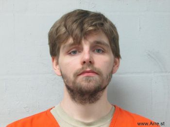 Robert James Lecrone Mugshot