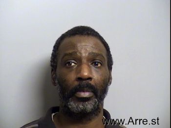 Robert Lee James Mugshot