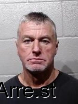 Robert David Lovett Mugshot