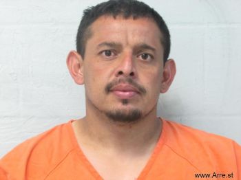 Robert  Luna Mugshot