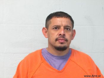 Robert  Luna Mugshot