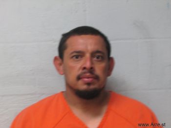 Robert  Luna Mugshot