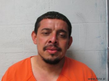 Robert  Luna Mugshot